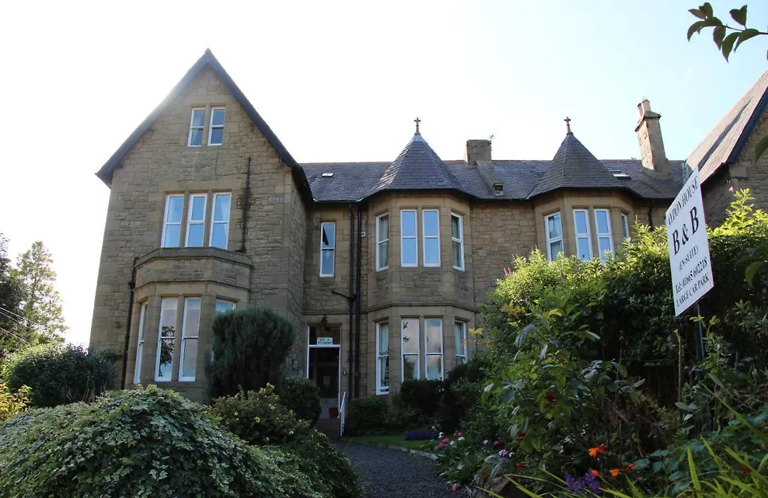 Aydon House-1
