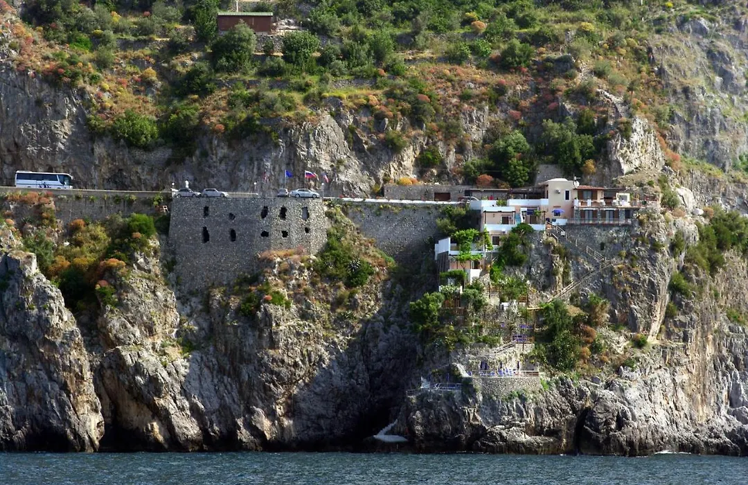 La Locanda Del Fiordo-1