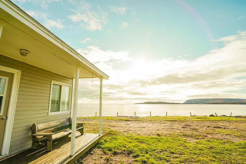 Glenghorm Beach Resort-1