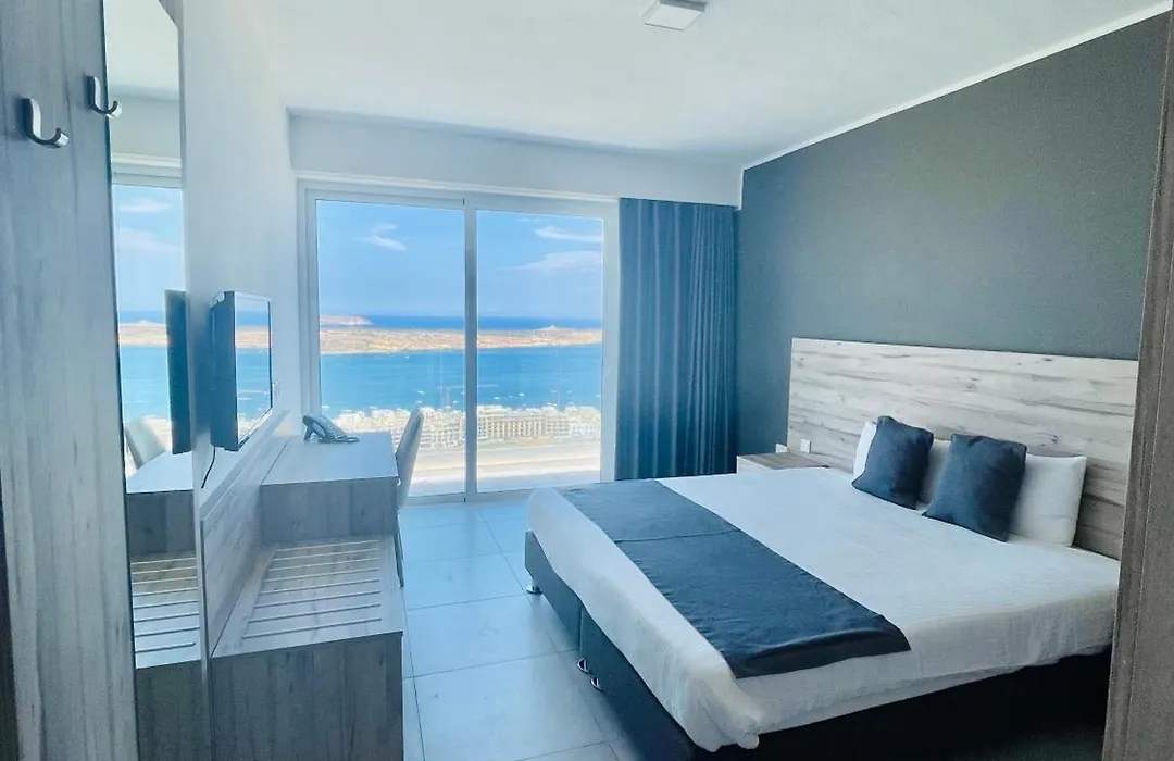 Hotel Viu57-1