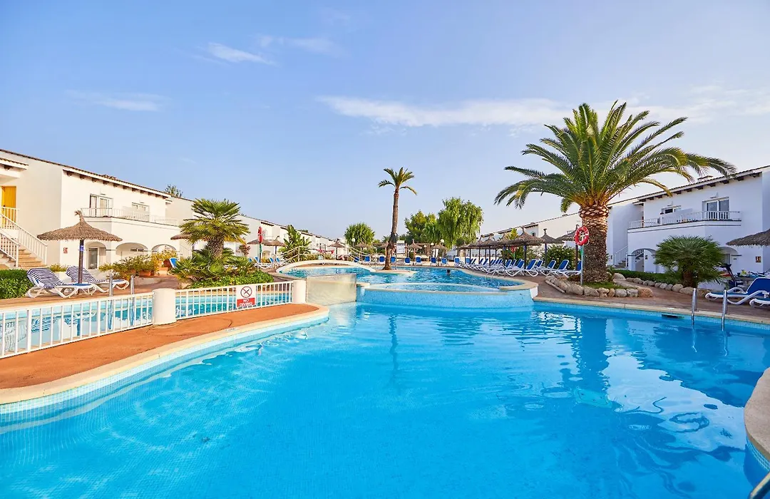 Seaclub Alcudia (Adults Only)-1