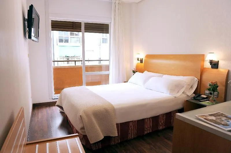 Hotel El Churra-1