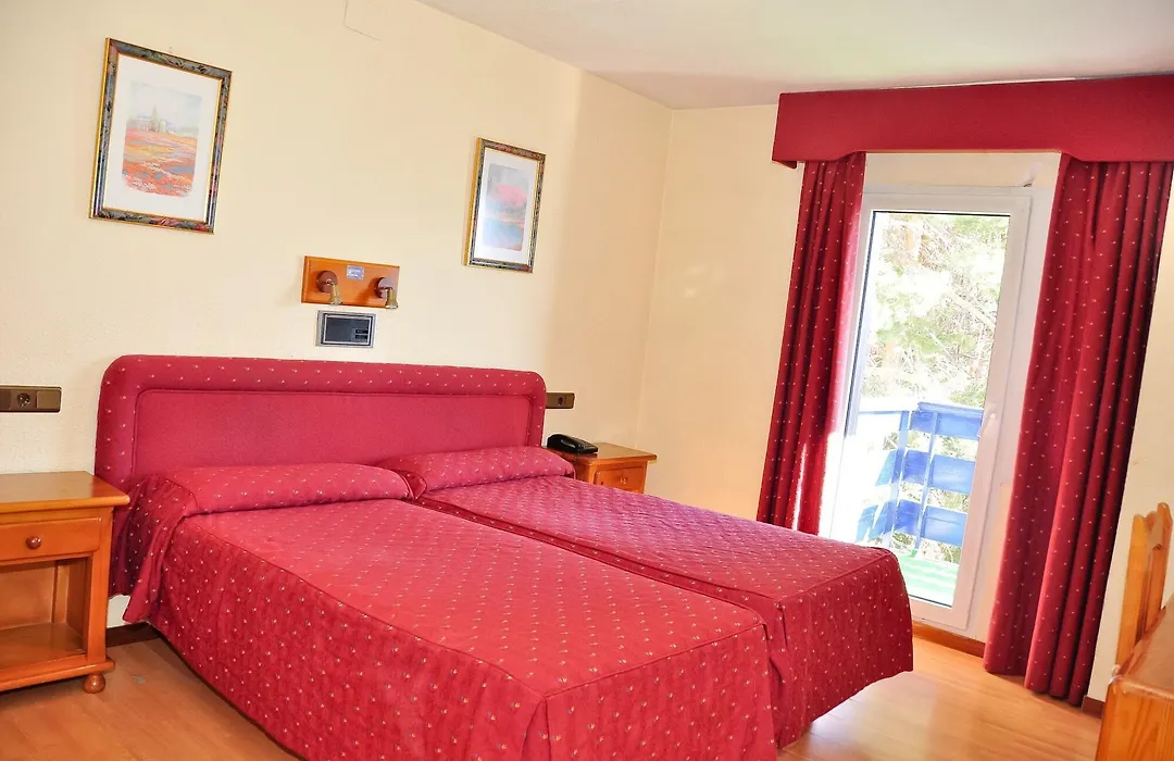Hotel Nevasur-1