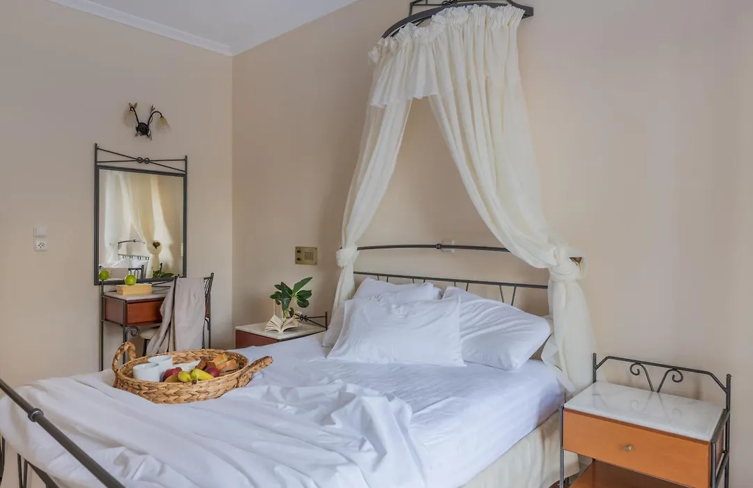 Epavlis Hotel & Spa-1