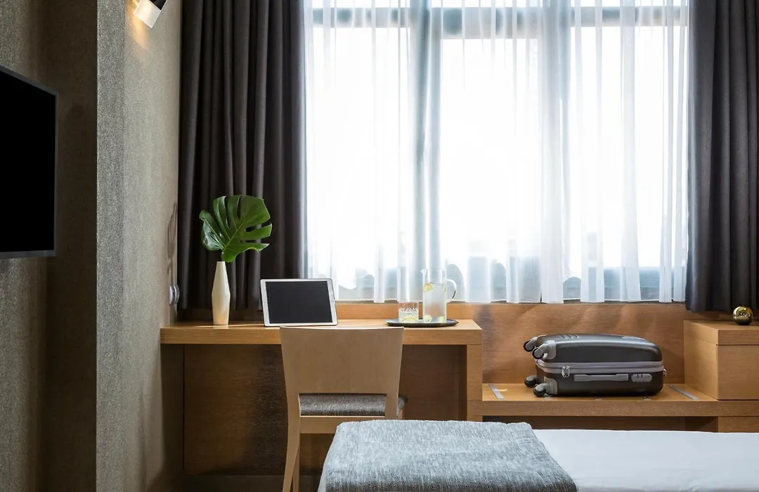 Porto Palace Hotel Thessaloniki-1