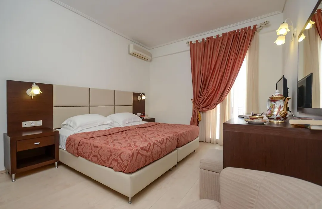Aeolis Boutique Hotel-1