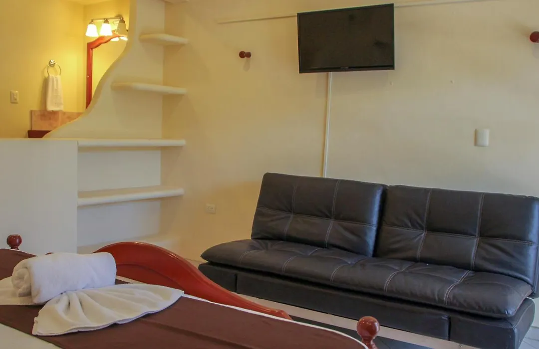 Villas Coco Resort - All Suites-1