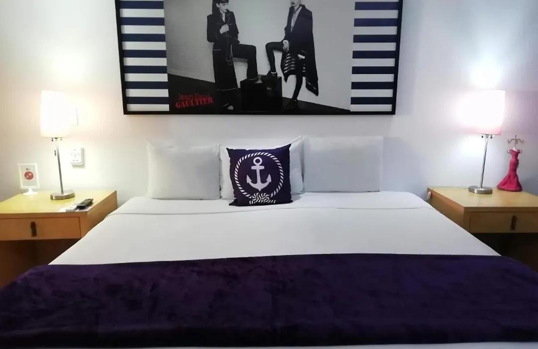 Mayafair Design Hotel-1