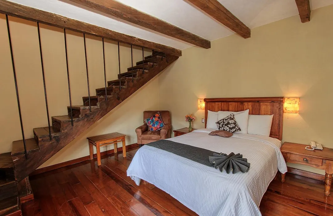 Hotel San Marcos-1