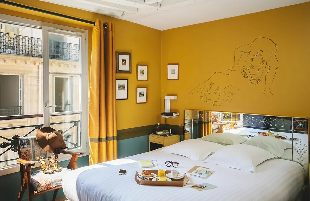 Hotel Crayon-1