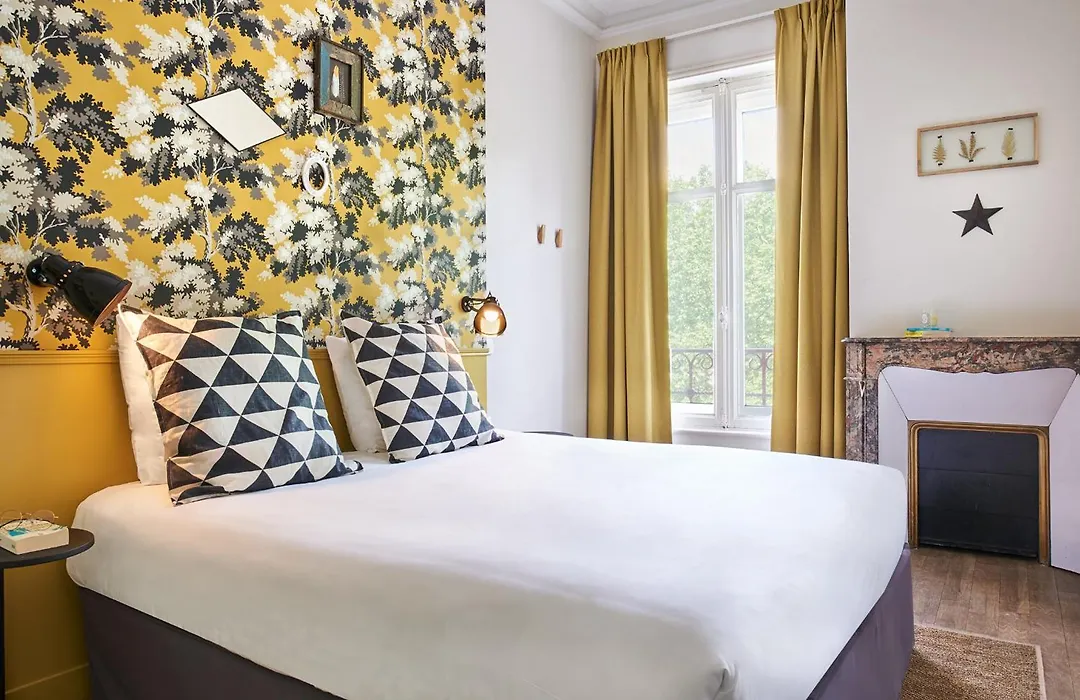 Hotel Stanley By Happyculture-1