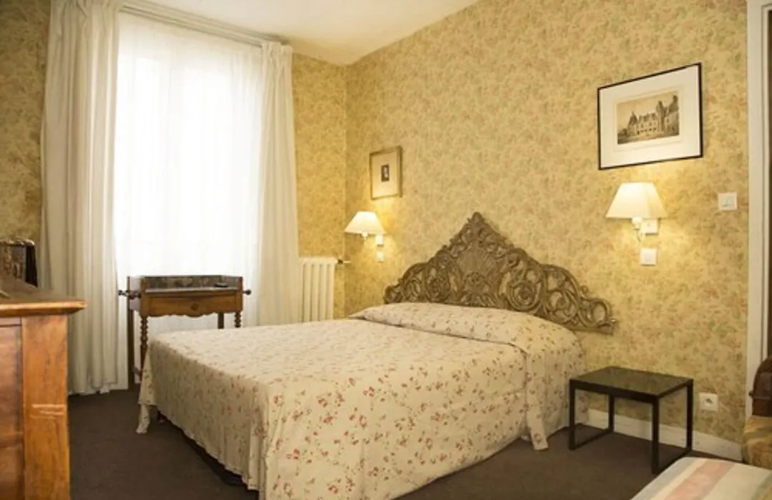 Hôtel Agora-1