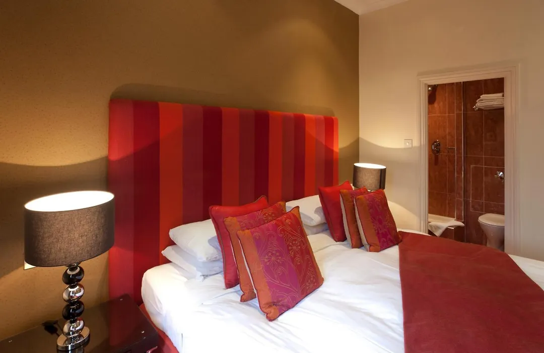 New Linden Hotel-1