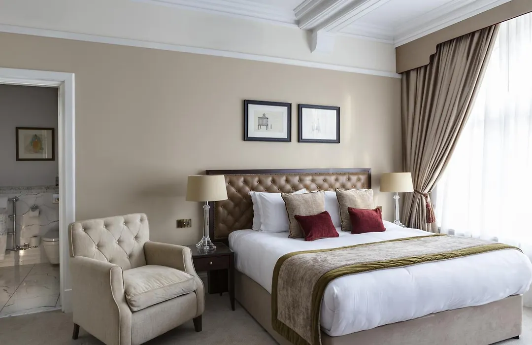 St Paul'S Hotel-1