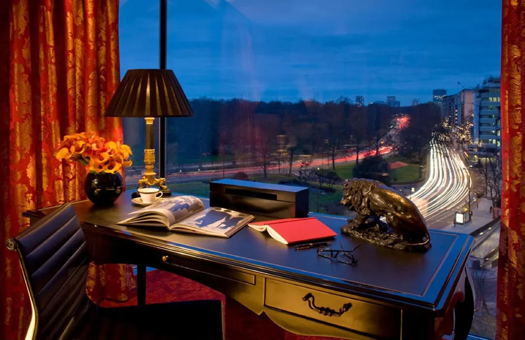 Four Seasons Hotel London At Park Lane-1