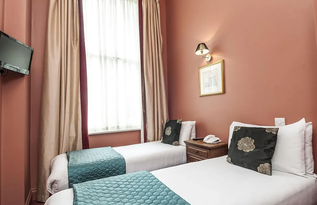 The Coronation Hotel-1