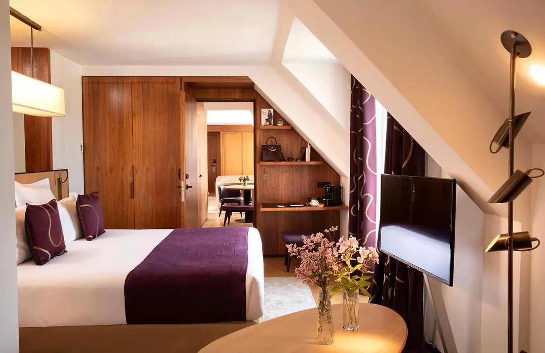 Hotel Maison Fl-1