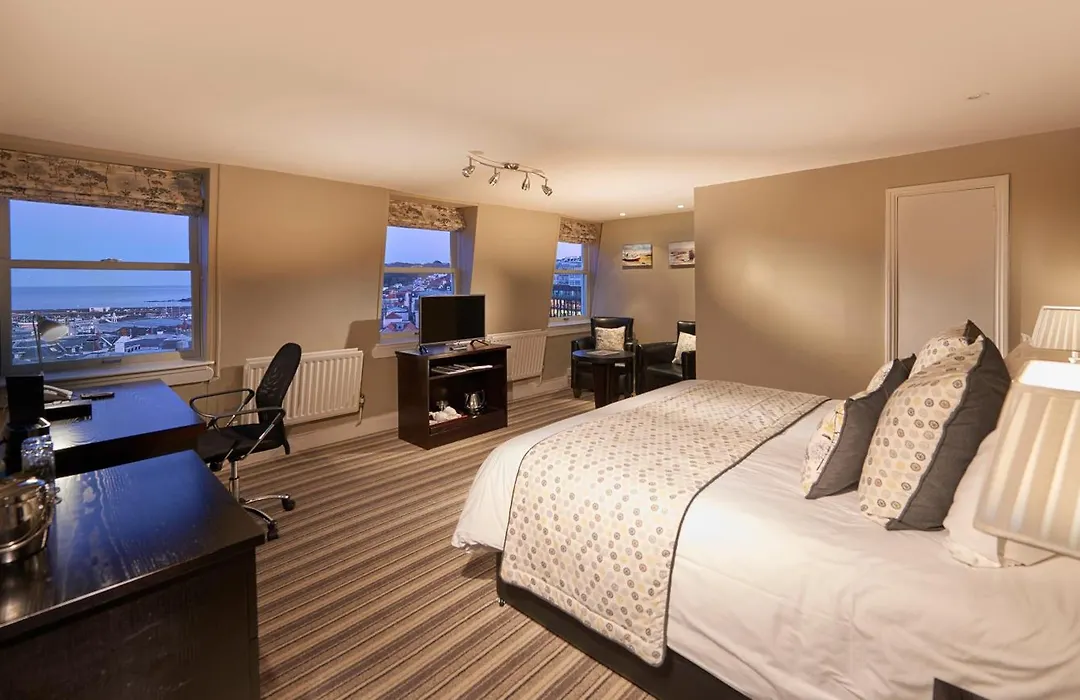 La Fregate Hotel-1