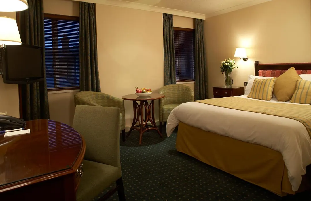The Bull Hotel; Sure Hotel Collection By Best Western-1