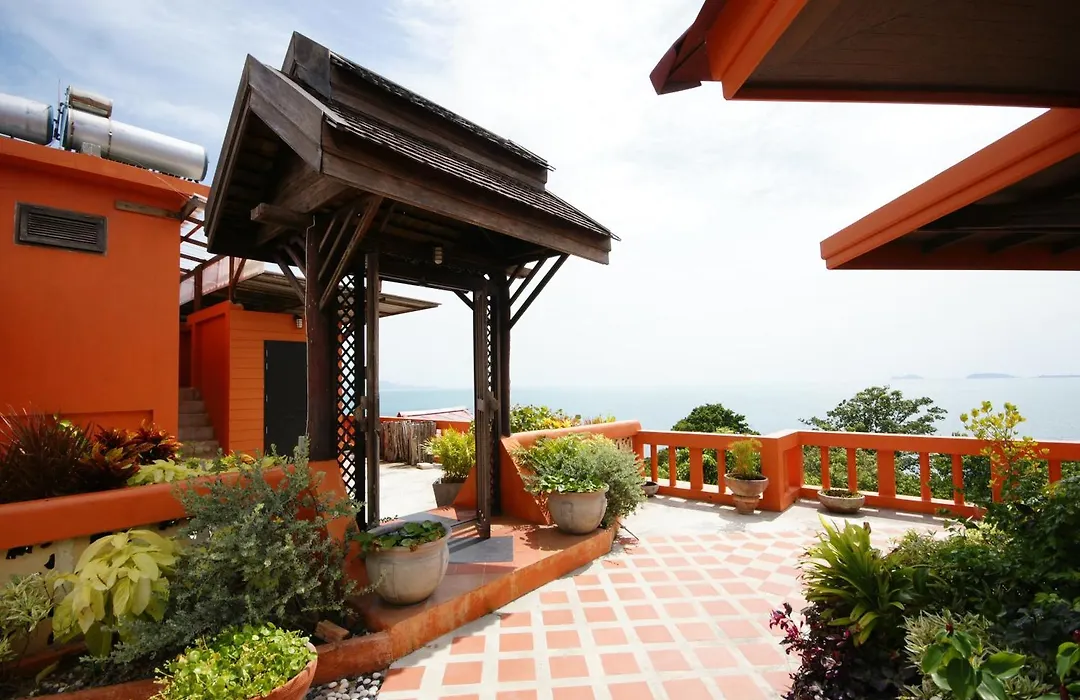 Sea Breeze Resort - Sha Plus-1