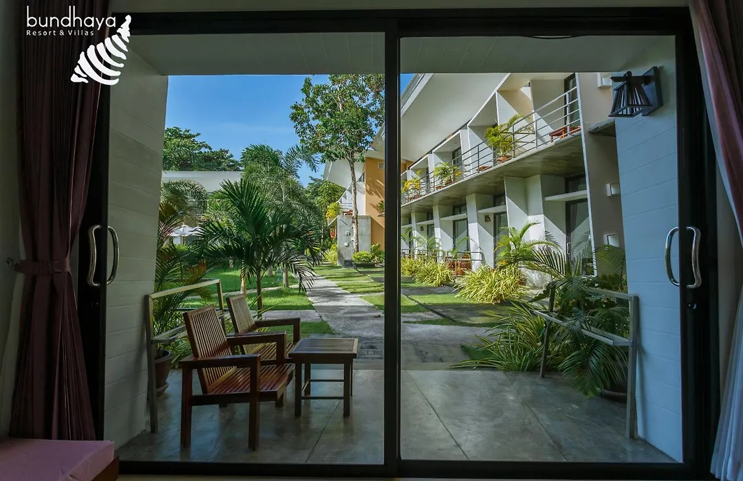 Bundhaya Resort-1