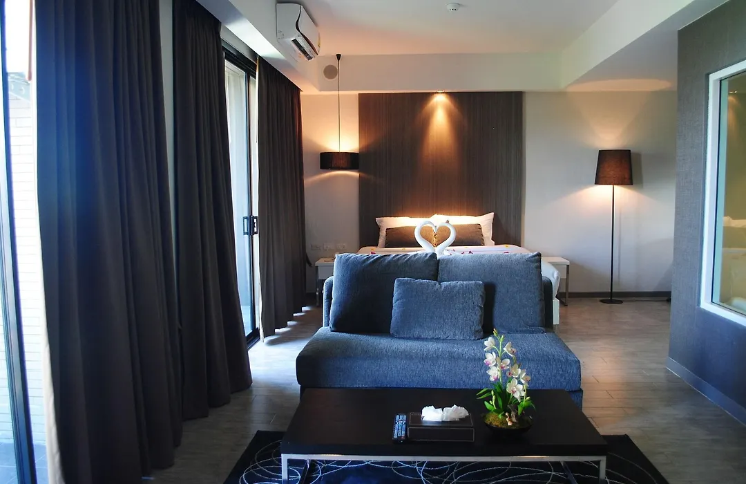 Inn Place Serviced Residence-1