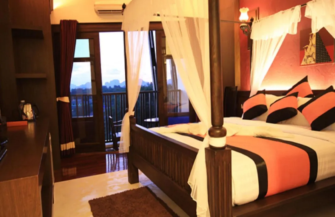 Dee Andaman Hotel-1