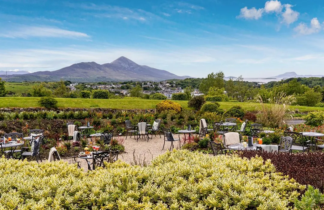 Knockranny House Hotel & Spa-1