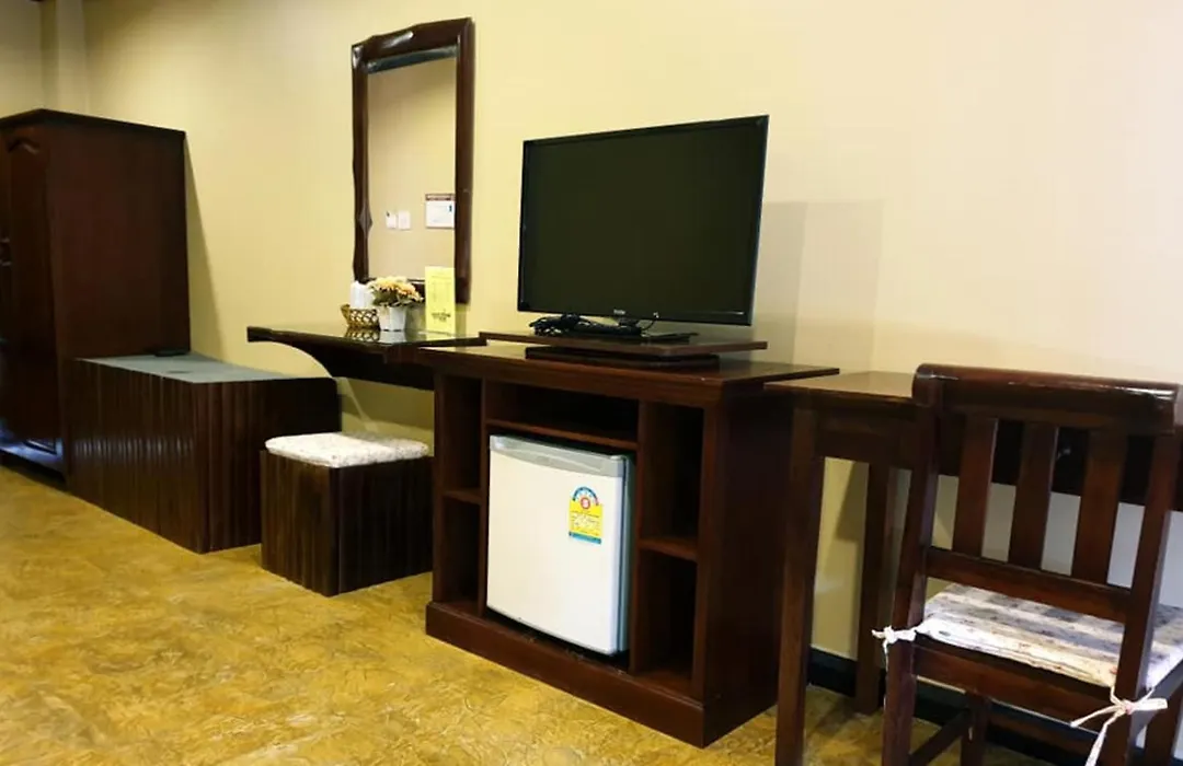 Andaman House Sha Plus-1