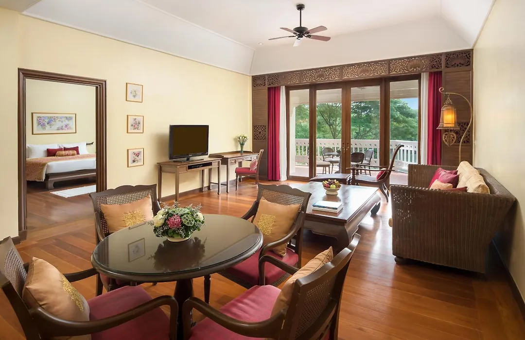 Dheva Mantra Resort-1
