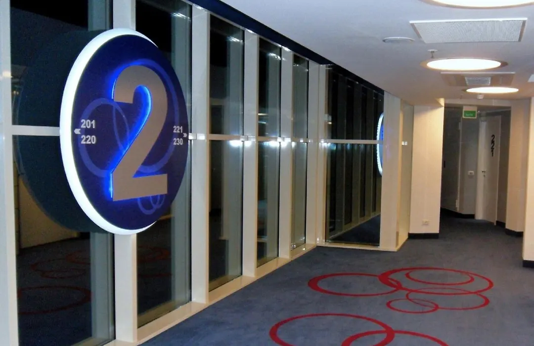 Idea Hotel Milano Malpensa Airport-1