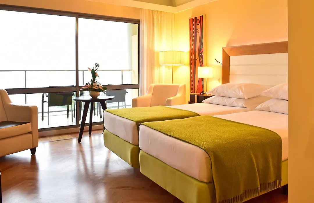 Pestana Promenade Ocean Resort Hotel-1