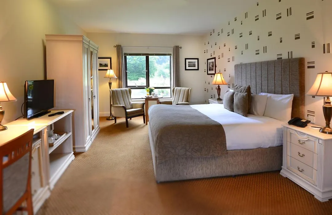 Kiltimagh Park Hotel-1