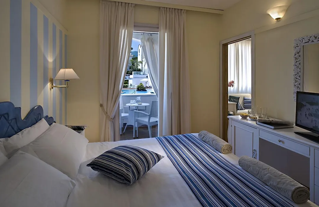 Hotel Mare Blu Terme-1