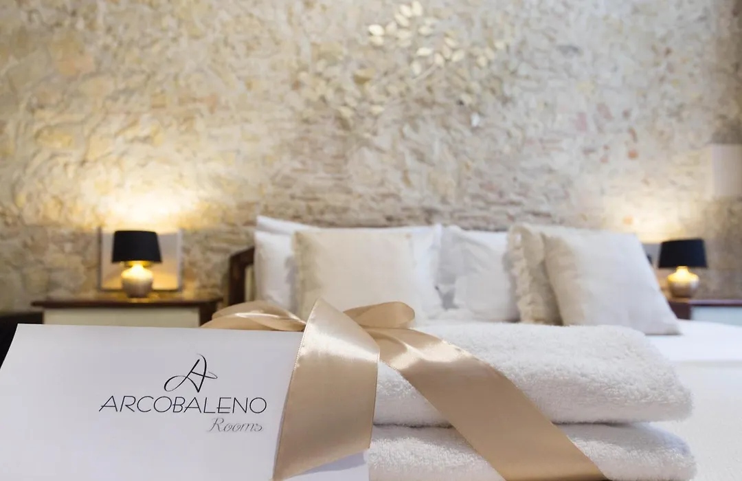 Arcobaleno Rooms-1