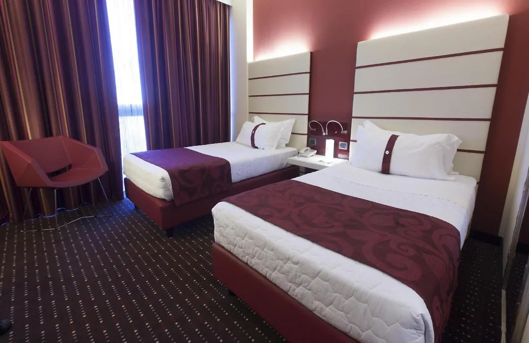 Grand Hotel Mattei-1