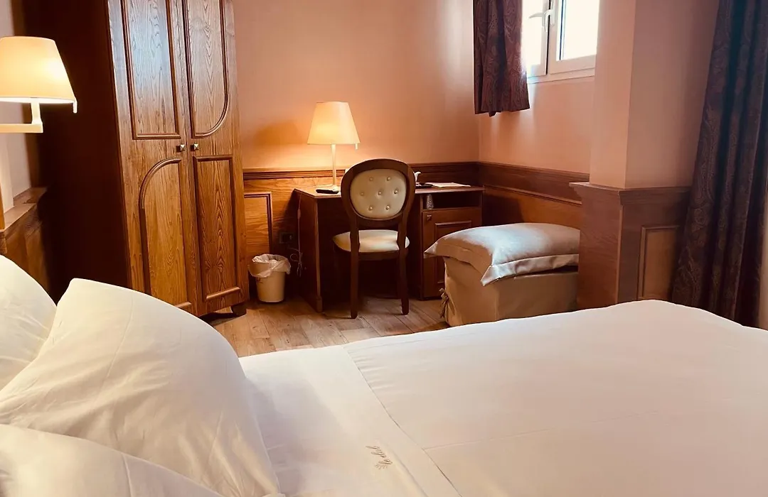 Le Club Boutique Hotel-1