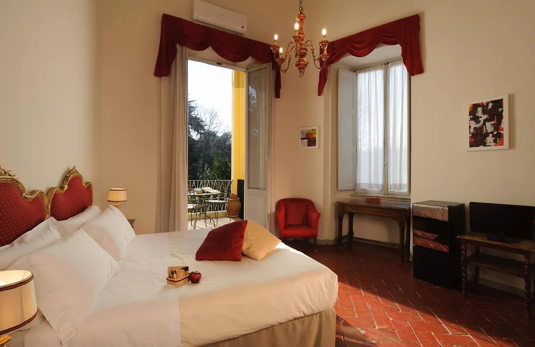 Hotel Annalena-1