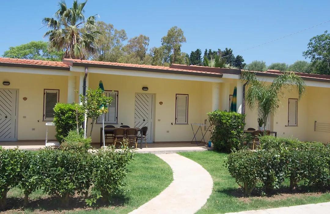 Hotel Residence Sciaron-1