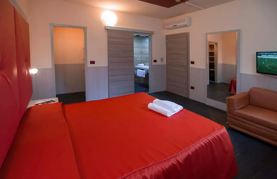 Hotel Sole Malcesine-1