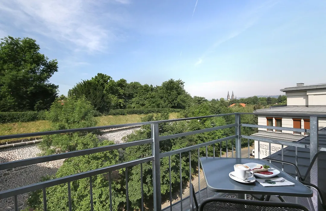 Rezidence Vysehrad-1