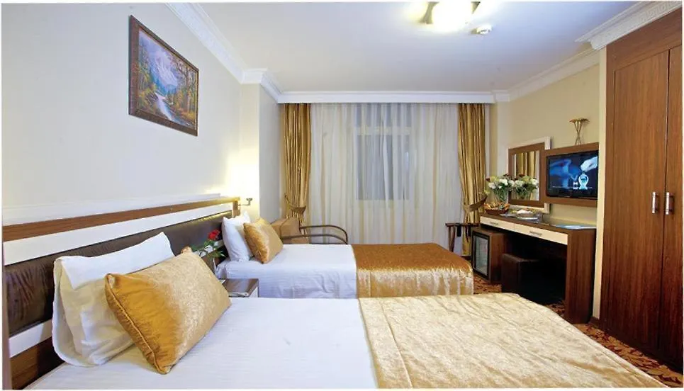 Grand Anatolia Hotel-1