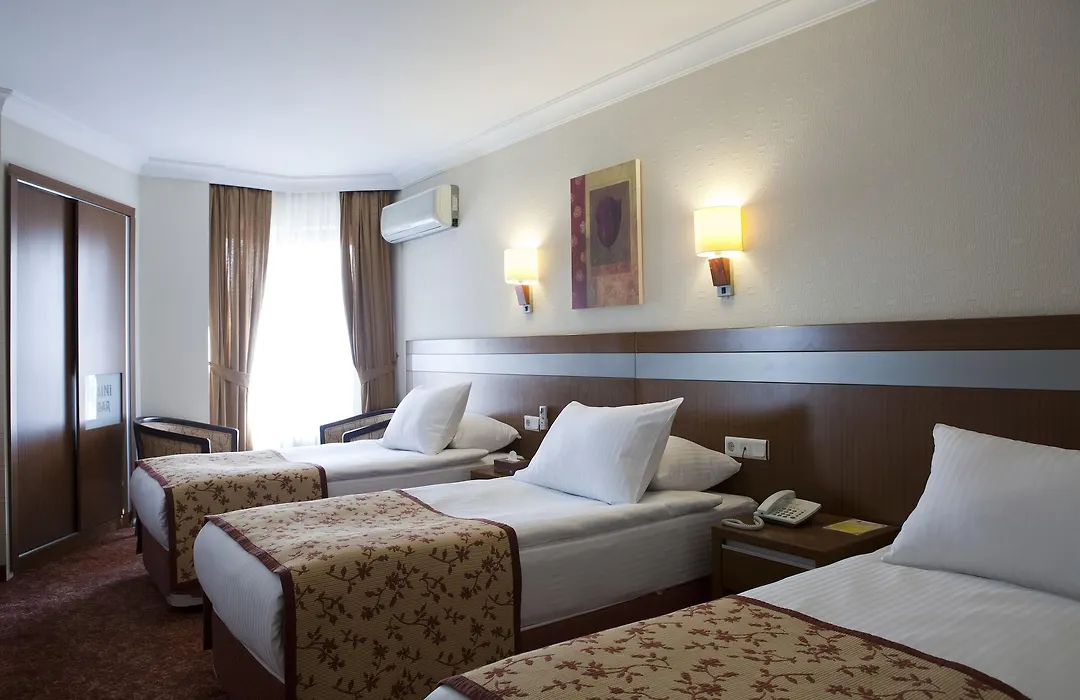 Atalay Hotel-1