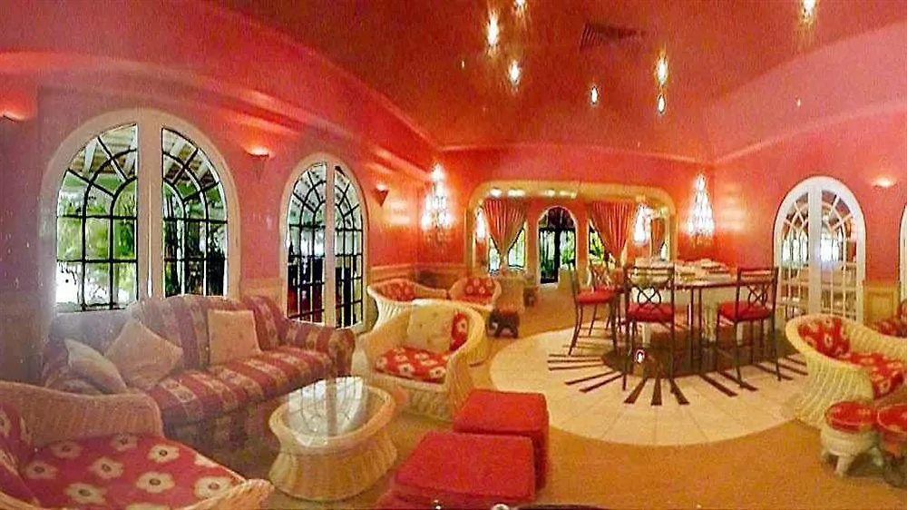 On Hold - Bodyholiday St Lucia-1