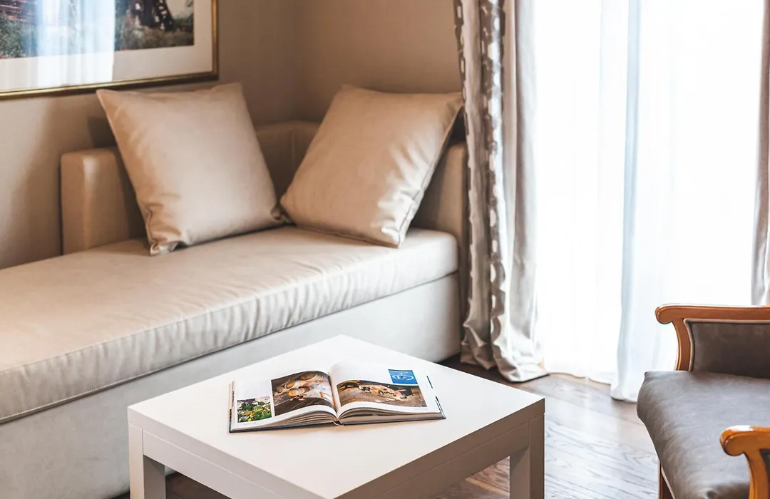 Albana Real Hotel - Restaurants & Spa-1