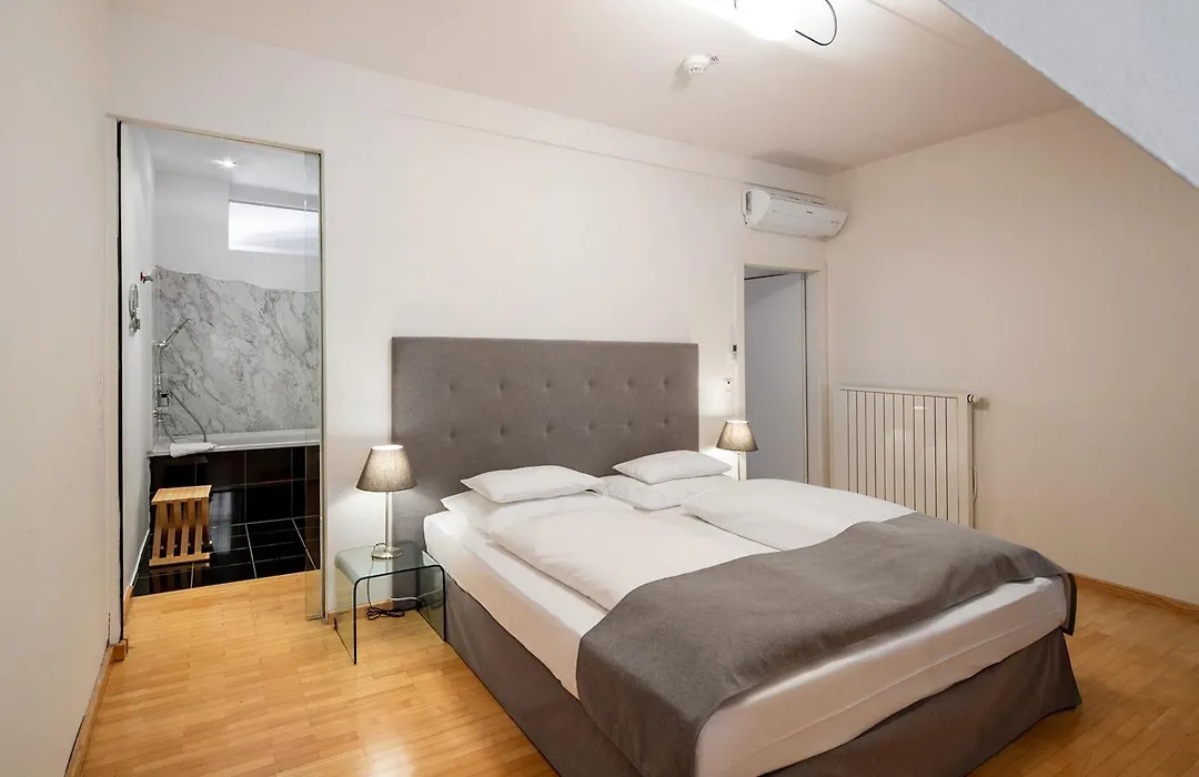 Boutique Hotel Dom - Rooms & Suites-1