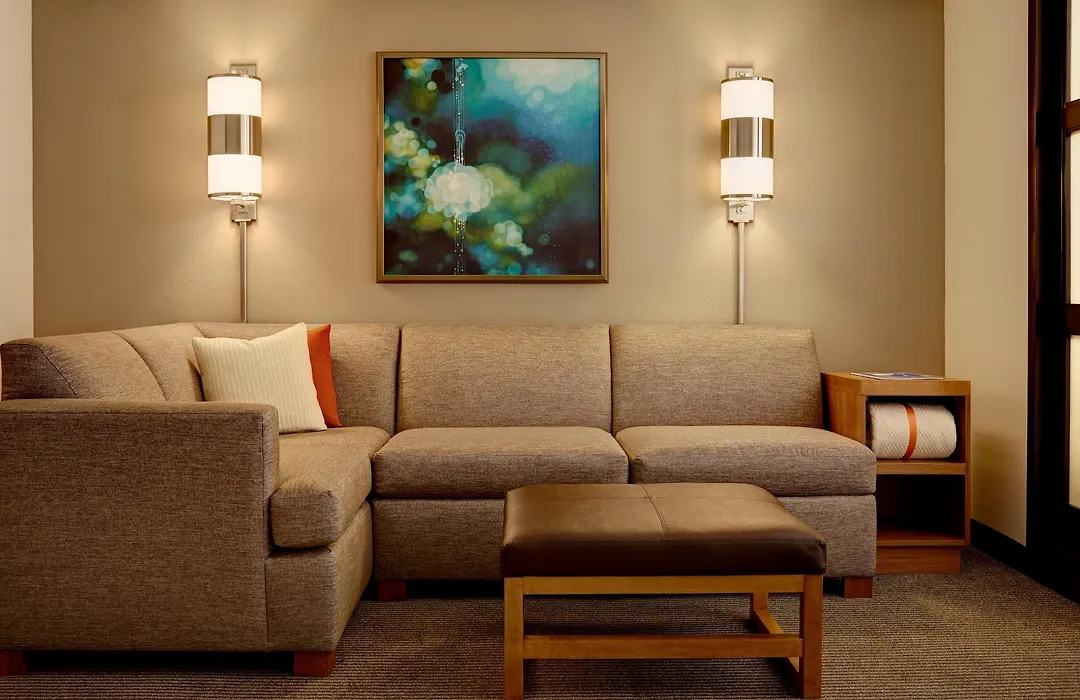 Hyatt Place San Antonio Airport/Quarry Market-1