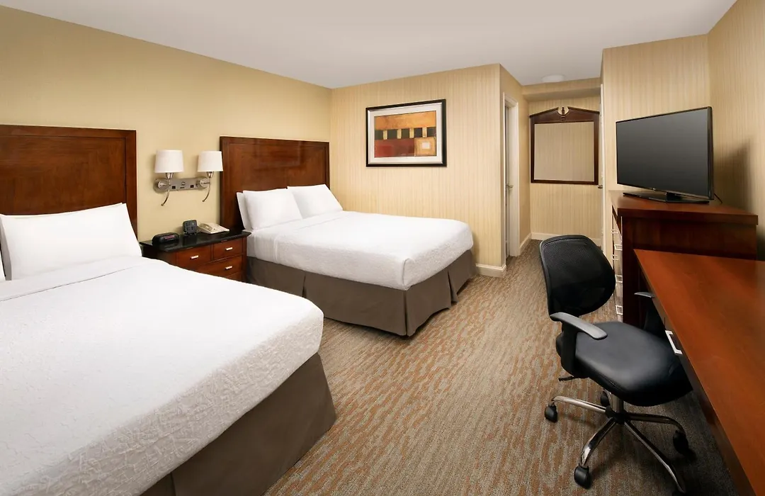 American Inn Of Bethesda-1