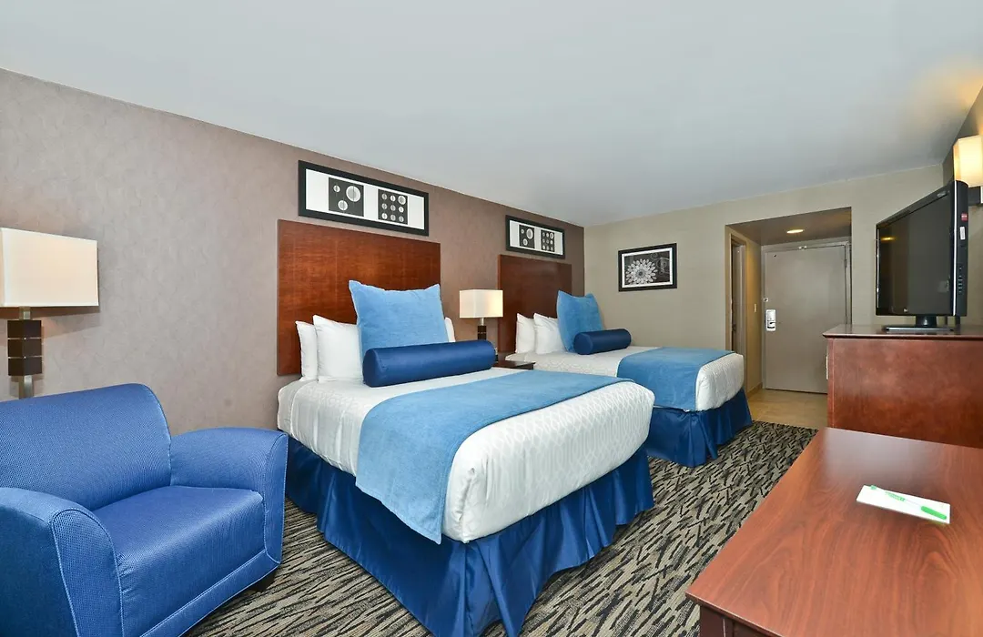 Wyndham Garden Elk Grove Village - O'Hare-1