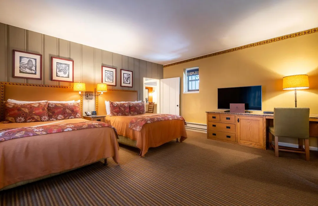 The Ahwahnee-1